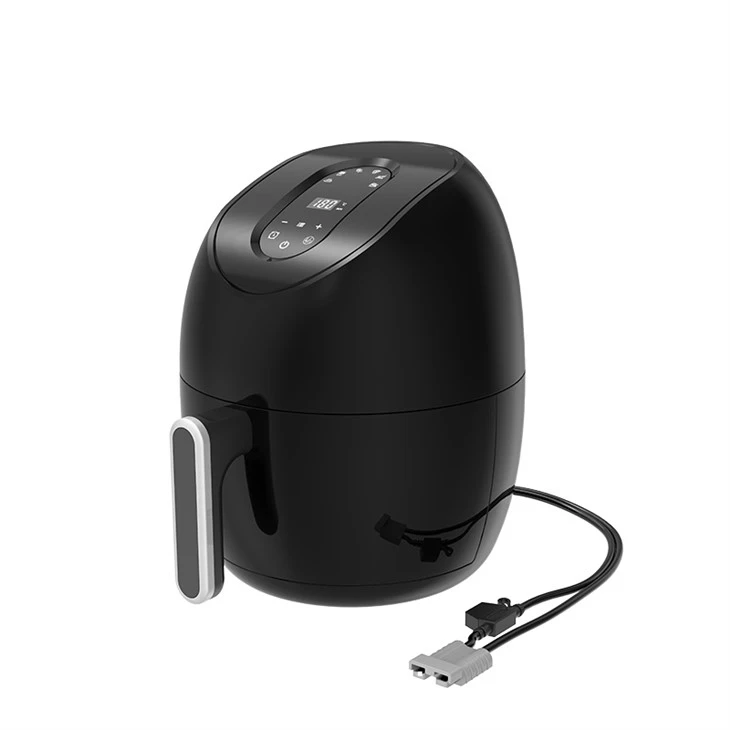 Air Fryer 12V 24V best Air Fryer 12V 24V best